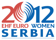 Description de l'image Euro 2012 handball féminin logo.svg.