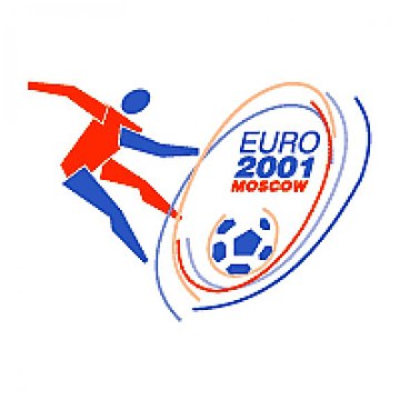 Championnat d'Europe de futsal 2001