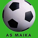 Logo AS Maïka