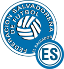 Écusson de l' Équipe du Salvador