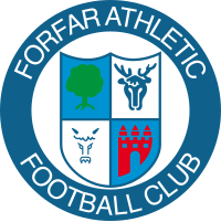 Forfar Athletic Football Club