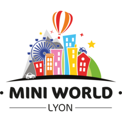 Illustrasjonsbilde av artikkelen Mini World Lyon