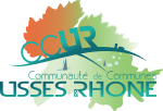 Vignette pour Communauté de communes Usses et Rhône