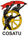 Vignette pour Congress of South African Trade Unions