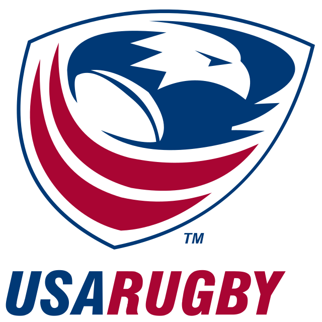 Description de l'image Logo USA Rugby.svg.