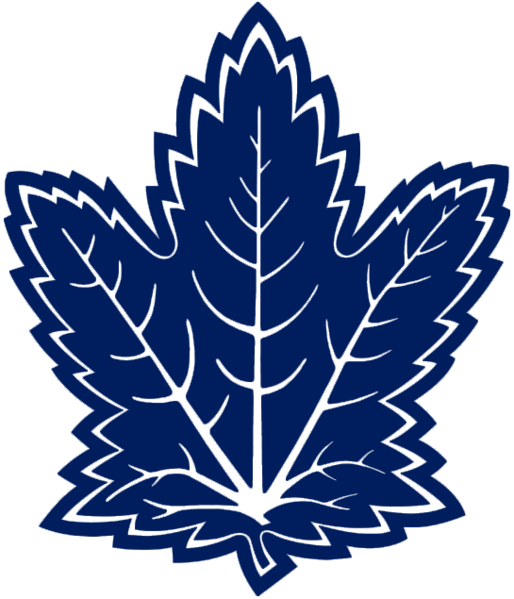 Fichier:Logo alternatif des Maple Leafs de Toronto 2010.png