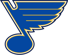 Logo des Blues Saint-Louis.svg