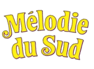 Description de l'image Mélodie du Sud Logo.png.