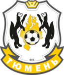 Logo du MFK Tyumen