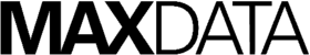 Logo MAXDATA