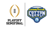 Vignette pour Cotton Bowl Classic 2021