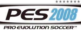 Pro Evolution Soccer 2008 Logo.png