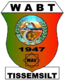 WAB Tissemsilt logo