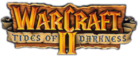 Warcraft II: Tides of Darkness