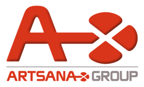 artsana logo