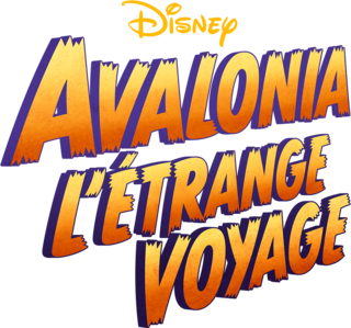 Fortune Salaire Mensuel de Avalonia L Etrange Voyage Combien gagne t il d argent ? 1 867,00 euros mensuels