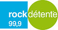 Logo de Rock Détante de 2009 au 18 août 2011.