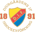 Vignette pour Djurgården Hockey