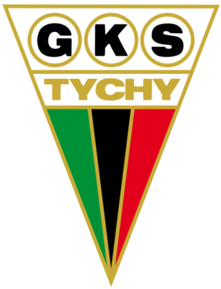 Description de l'image GKS Tychy.png.