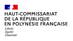 Fichier:Haut-commissariat de la République en Polynésie française.svg