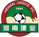 Logo di Henan Songshan Longmen