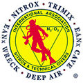 Vignette pour International Association of Nitrox and Technical Divers