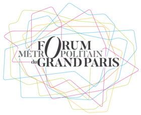 Blason de Forum métropolitain du Grand Paris