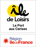 Vignette pour Île de loisirs du Port-aux-Cerises