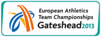 Description de l'image Logo CE d'athlétisme par équipes 2013.png.