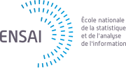 Vignette pour École nationale de la statistique et de l'analyse de l'information