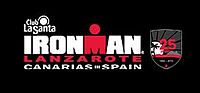 Vignette pour Ironman Lanzarote