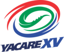 Logo du Yacare XV