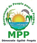 Vignette pour Mouvement du peuple pour le progrès