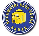 Logotipo de NK Zadar