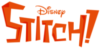 Vignette pour Stitch&#160;!
