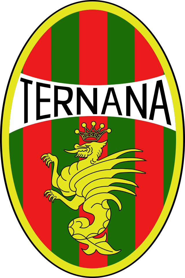 Ternana Calcio - Wikipedia