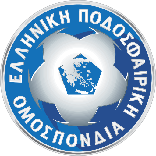 Fichier:Ελληνική Ποδοσφαιρική Ομοσπονδία.svg
