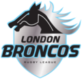 Vignette pour London Broncos Rugby League Football Club