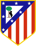Vignette pour Club Atlético de Madrid