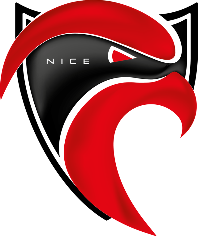 Logo du Cavigal Nice Handball