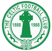 logo du Celtic FC de 1988
