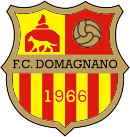 Logo du FC Domagnano