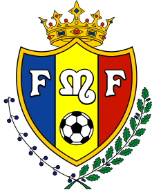 Football Moldavie federation.svg