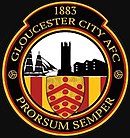 Logo města Gloucester