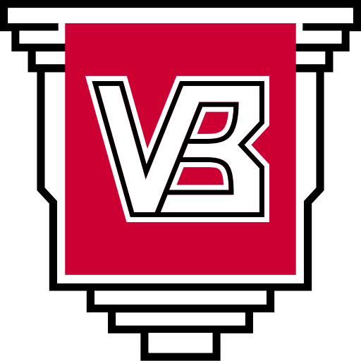 Fichier:Logo Vejle BK 2023.svg