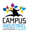 Vignette pour Campus industriel Le Grand Chalon en Bourgogne
