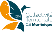 Description de l'image Logotype de la collectivité territoriale de Martinique.svg.