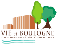 Logotype de 2003 à 2016.