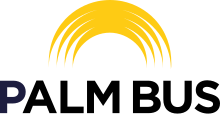 Palm Bus logo.svg