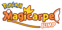 Vignette pour Pokémon&#160;: Magicarpe Jump